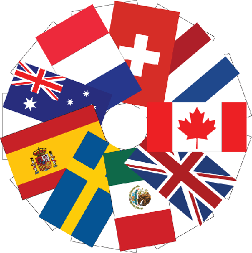 Country Flags