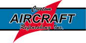 custom aircraft