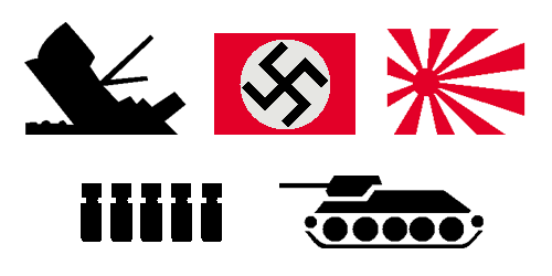 kill marks