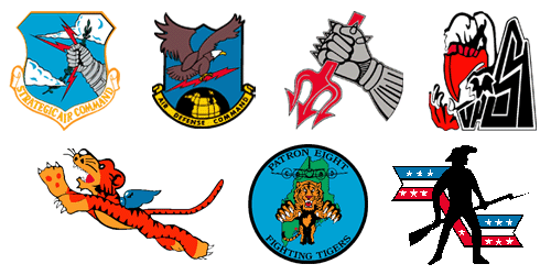 squadrons