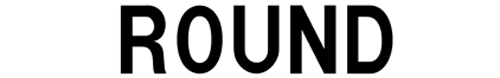 Round